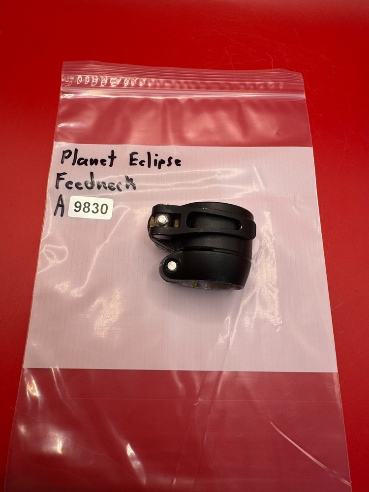 Planet Eclipse Feedneck
