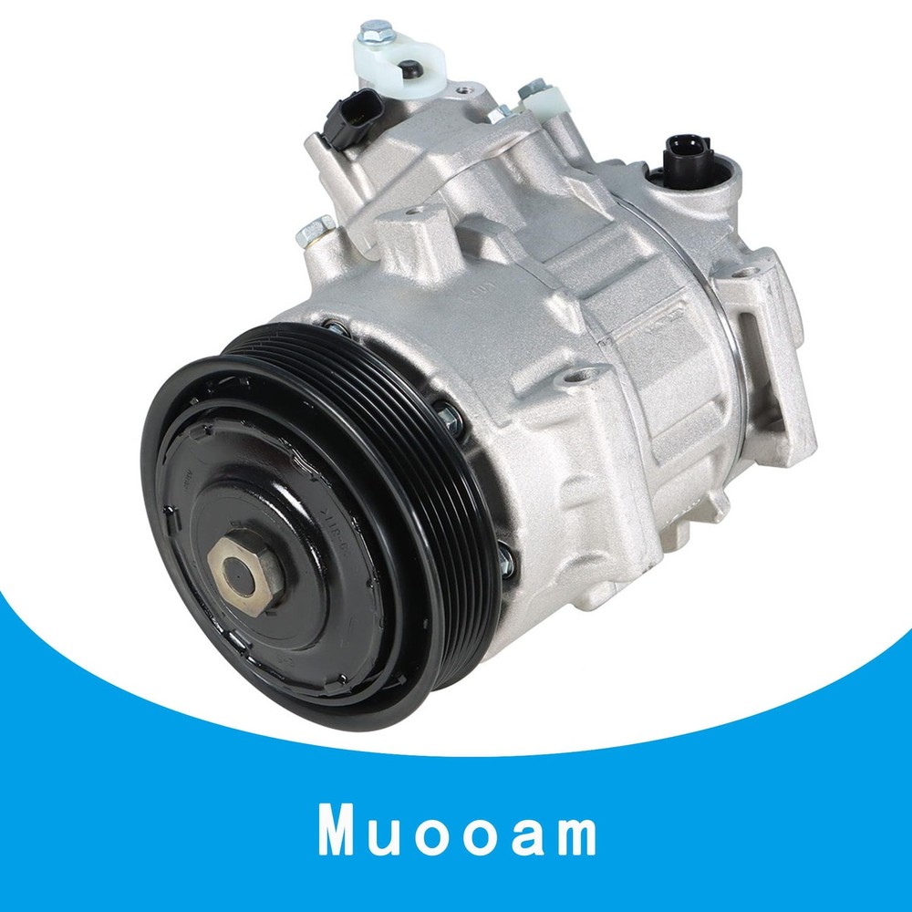 A/C Compressor for RAV4 2.5L 2009-2012 Camry 2012-2015