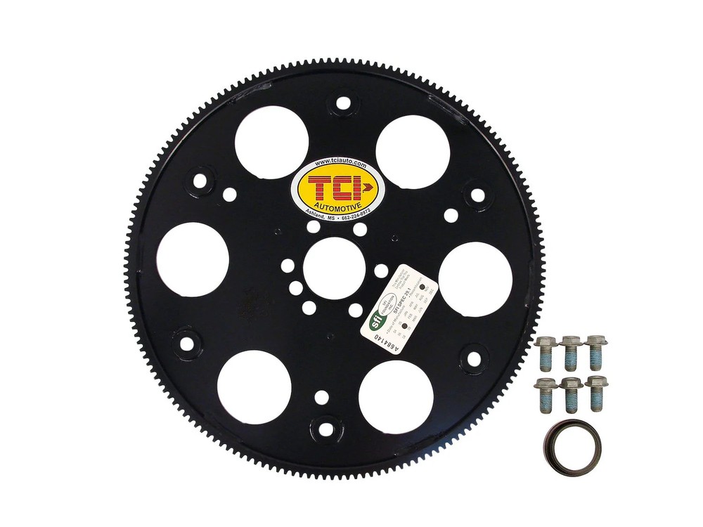 TCI 399754 SFI-Approved Flexplate
