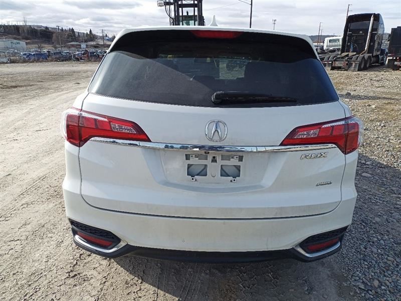 Transfer Case Assembly From 2018 RDX 10482970