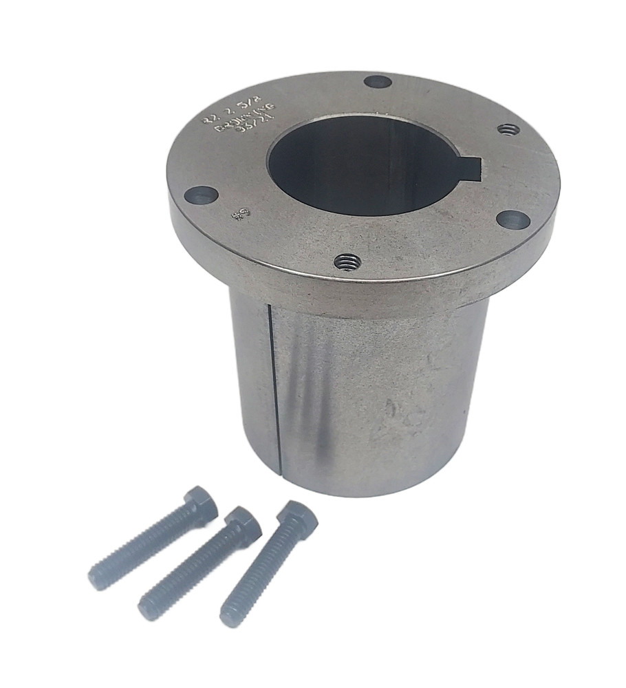 Browning Split Taper Bushing R2 2-5/8