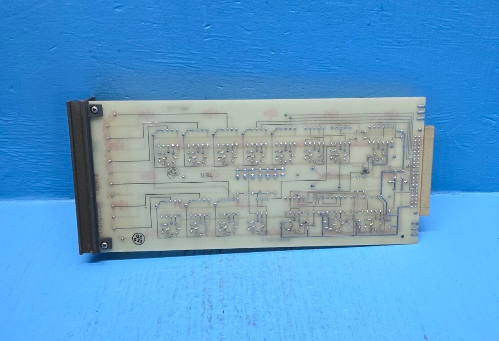 Foxboro 2AX+MI Interface Module