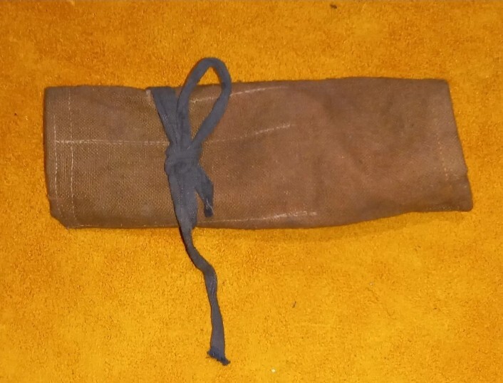 1903 19903A3 1903A4 Springfield Tool Roll USGI