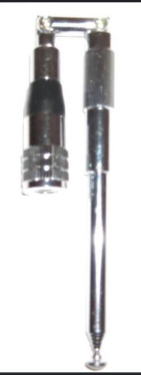 Garmin Telescoping Folding Extended Range Antenna