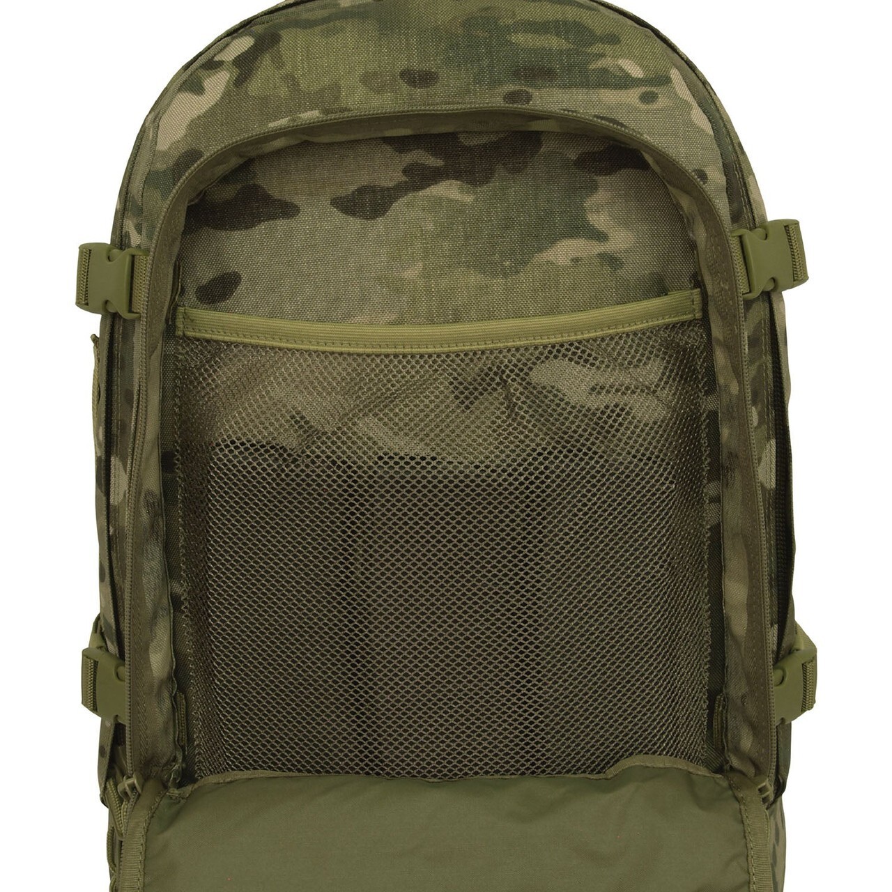 Mercury Tactical 3 Day Stretch Multicam Backpack