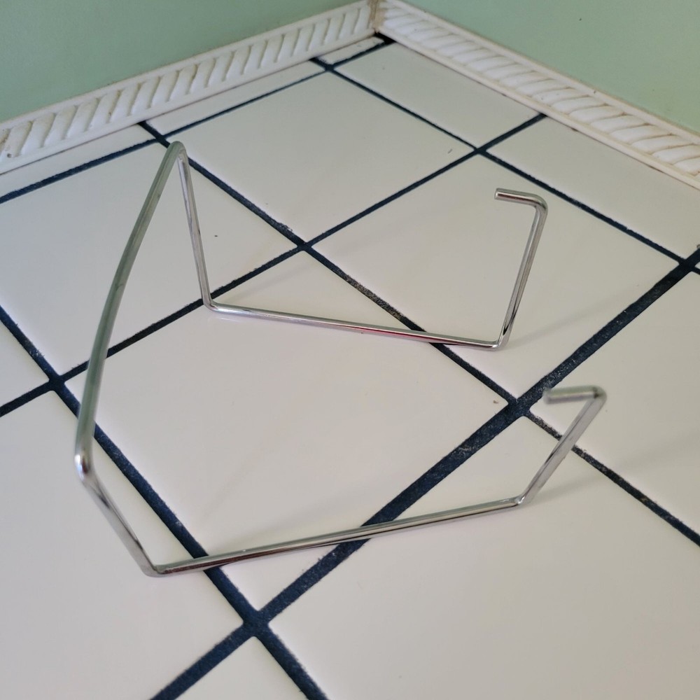 Nuwave Dome Holder Replacement Part Metal