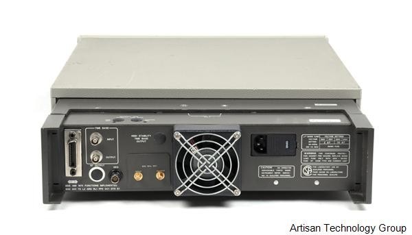 HP 8657J Signal Generator