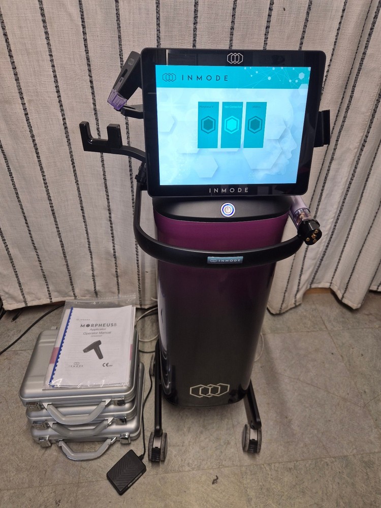 INMODE EmPower RF AG604881A - (2023-02)