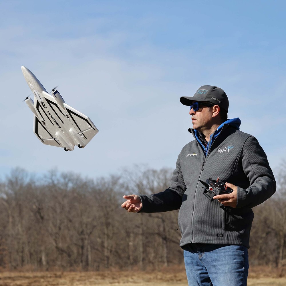 E-flite Ultrix 600mm BNF Basic EFL02250