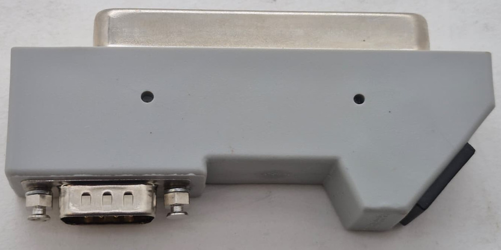 Avaya TN2312BP IP Server Interface Card HV15 W/ Cable + Connector