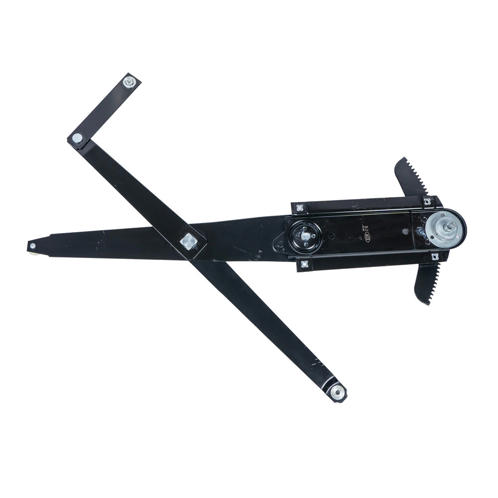 CJ Classics Door Window Regulator Passenger Side Mustang 1969