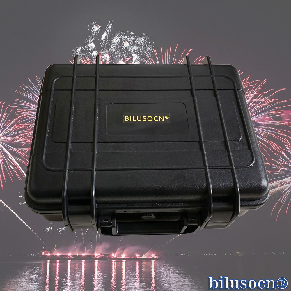 Versatile 36 Cues Fireworks Firing System Wireless Remote Controller Kit USA