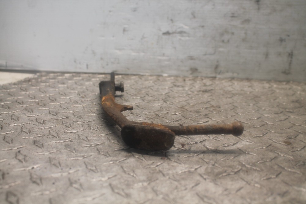 1982 YAMAHA XJ650 KICKSTAND
