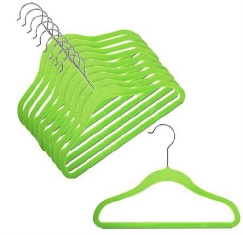 Children's Slim-Line Lime Hanger
