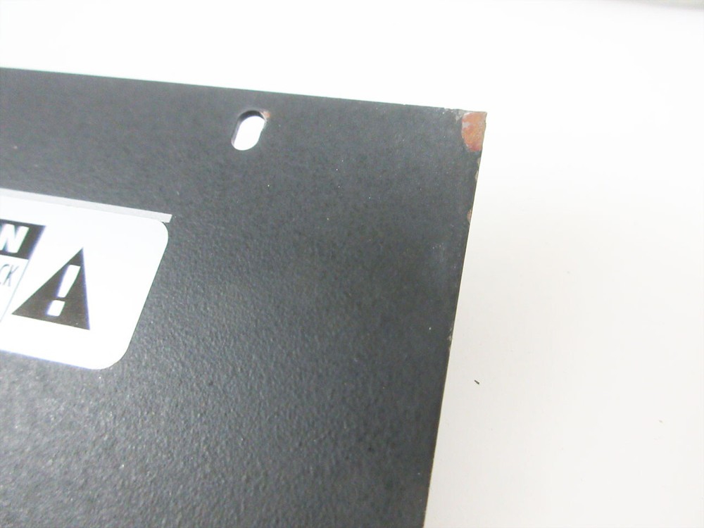 ALTRONIX MAXIMAL3RHD RACK MOUNT ACCESS POWER CONTROLLER