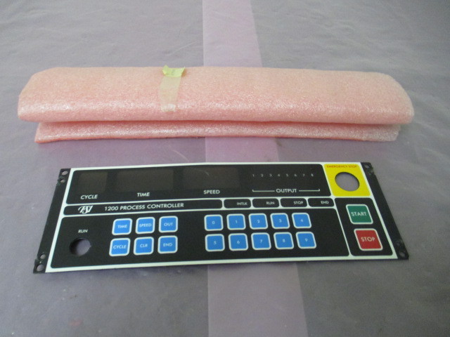 FSI 1200 Process Controller, 400462-001, 407018