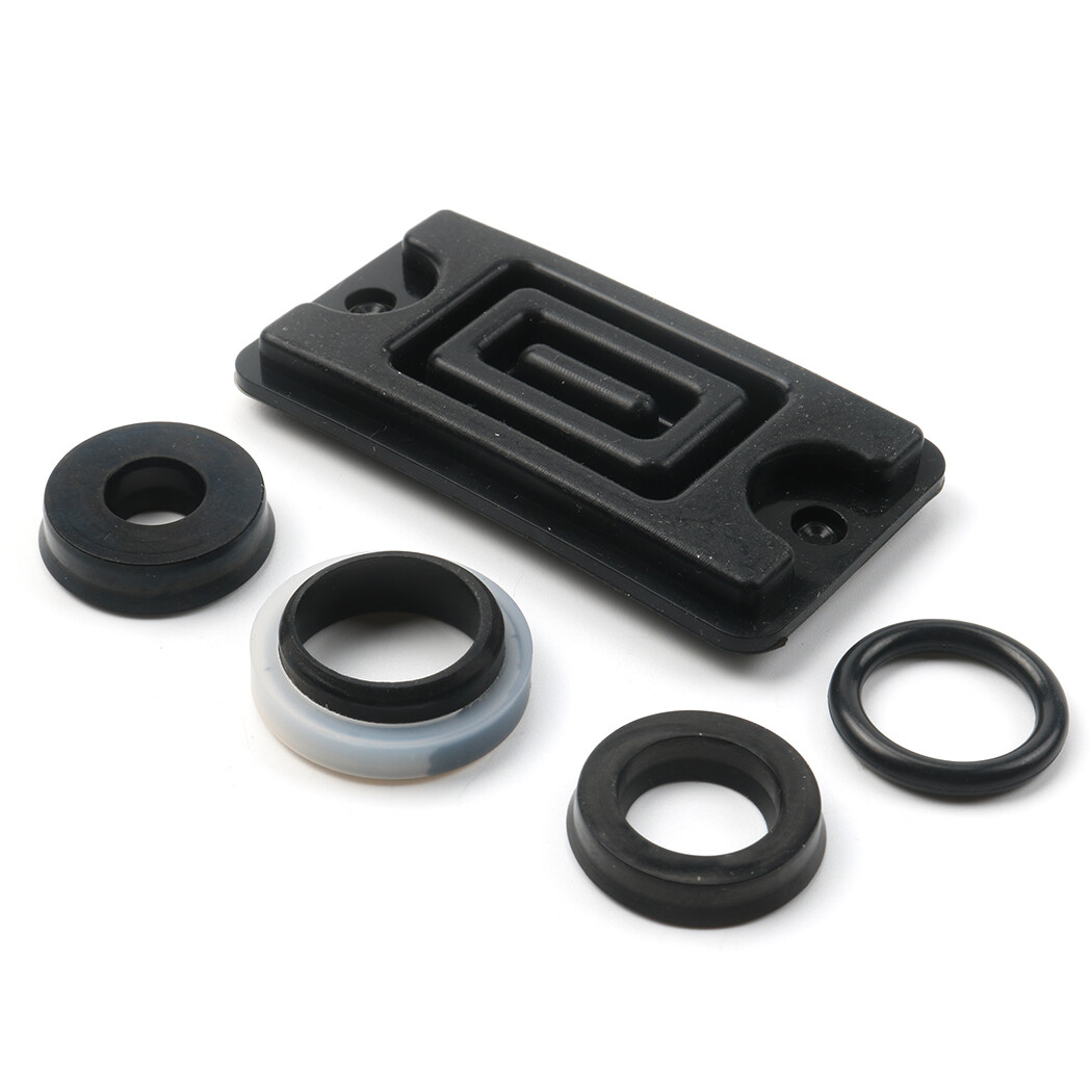 For 1995-1999 Polaris Snowmobile Hand Brake Master Cylinder Seal Rebuild Kit