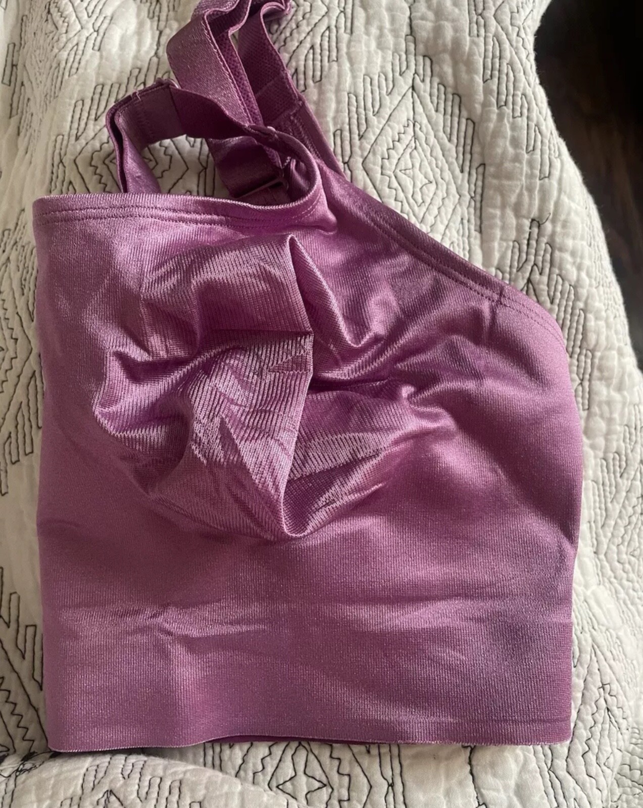 RUBY RIBBON ULTIMATE DEMIETTE #3063 NWOT