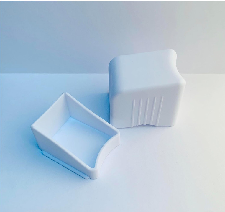 Stamp Roll Dispenser Postage Stamp Dispenser