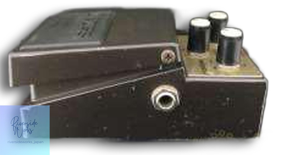 Boss LM-2B Effects Pedal for Guitar Compression JP