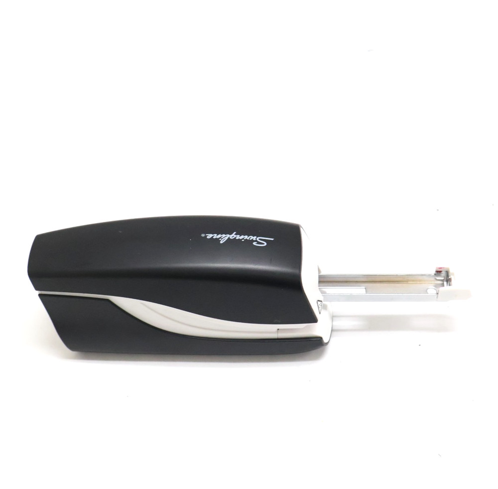Swingline 4213X Breeze Electric Stapler Black