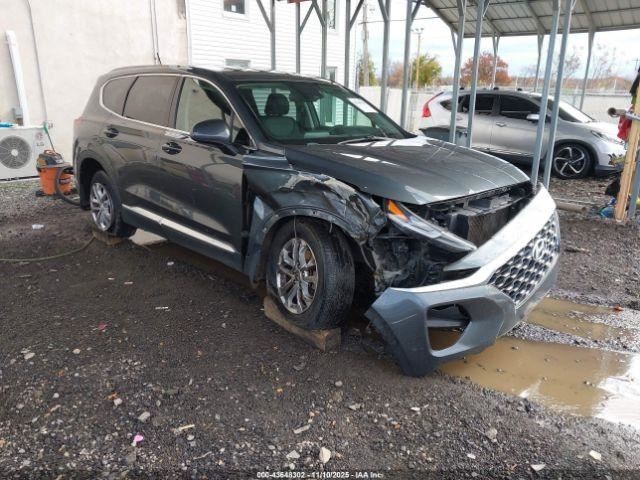 SANTA FE 2019 Glove Box 3121554