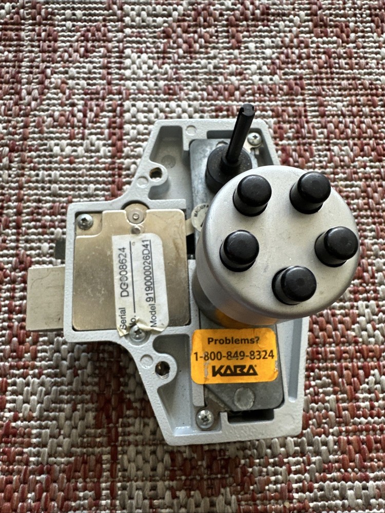 Simplex 919000026D41 - Combination Deadbolt