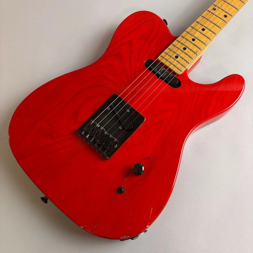 Fernandes / Te 85T 2500002493629