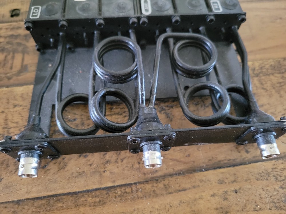 Celwave Duplexer 636-6a-5-3