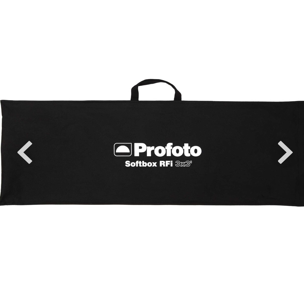 Profoto Softbox RFI 3x3