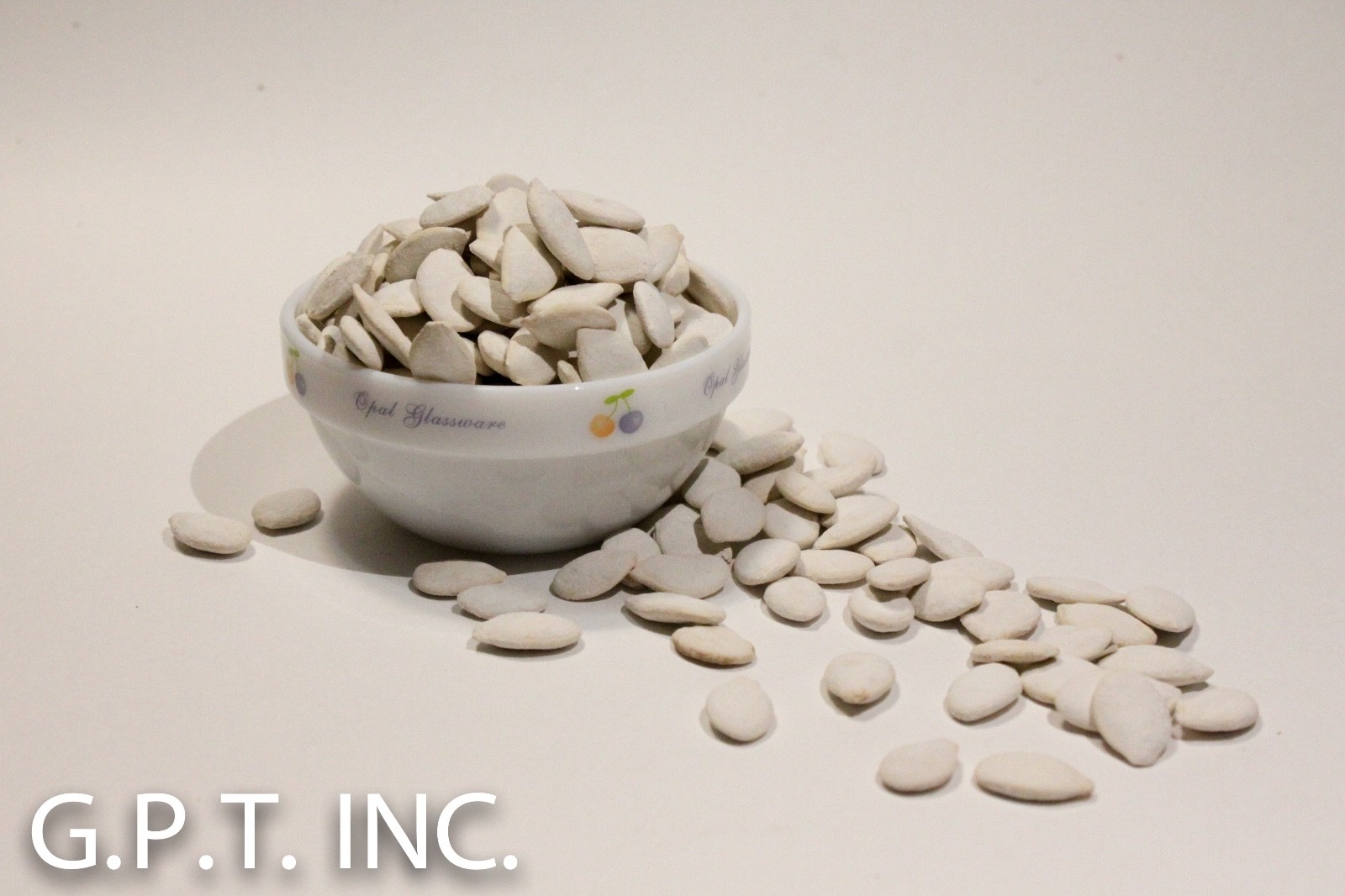 Delicious Roasted Salted Snow White Pumpkin Seeds 0.25-2 LBS FREE SHIPPING