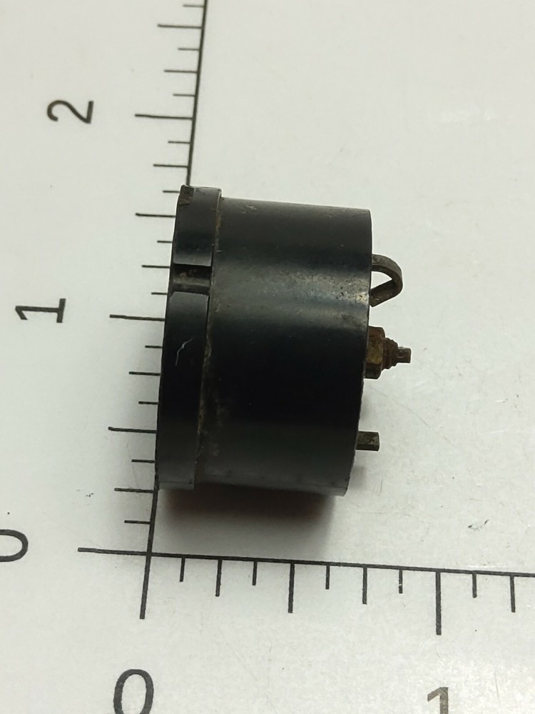 KLIXON MOTOR PROTECTOR MRH24CV (NOS)