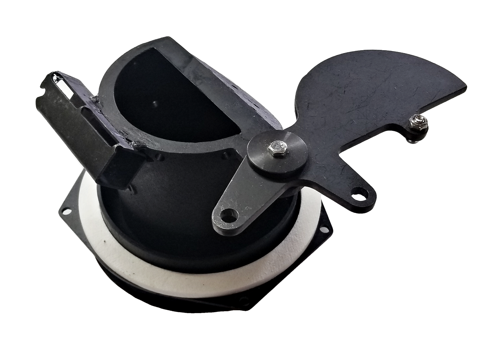 Quadra-Fire 1200 & 1200i EZ Clean Burnpot Firepot, 812-3351, OEM Quality