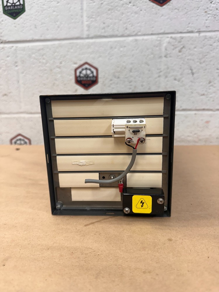 Leeds & Northrup - Model #111 - Chart Recorder