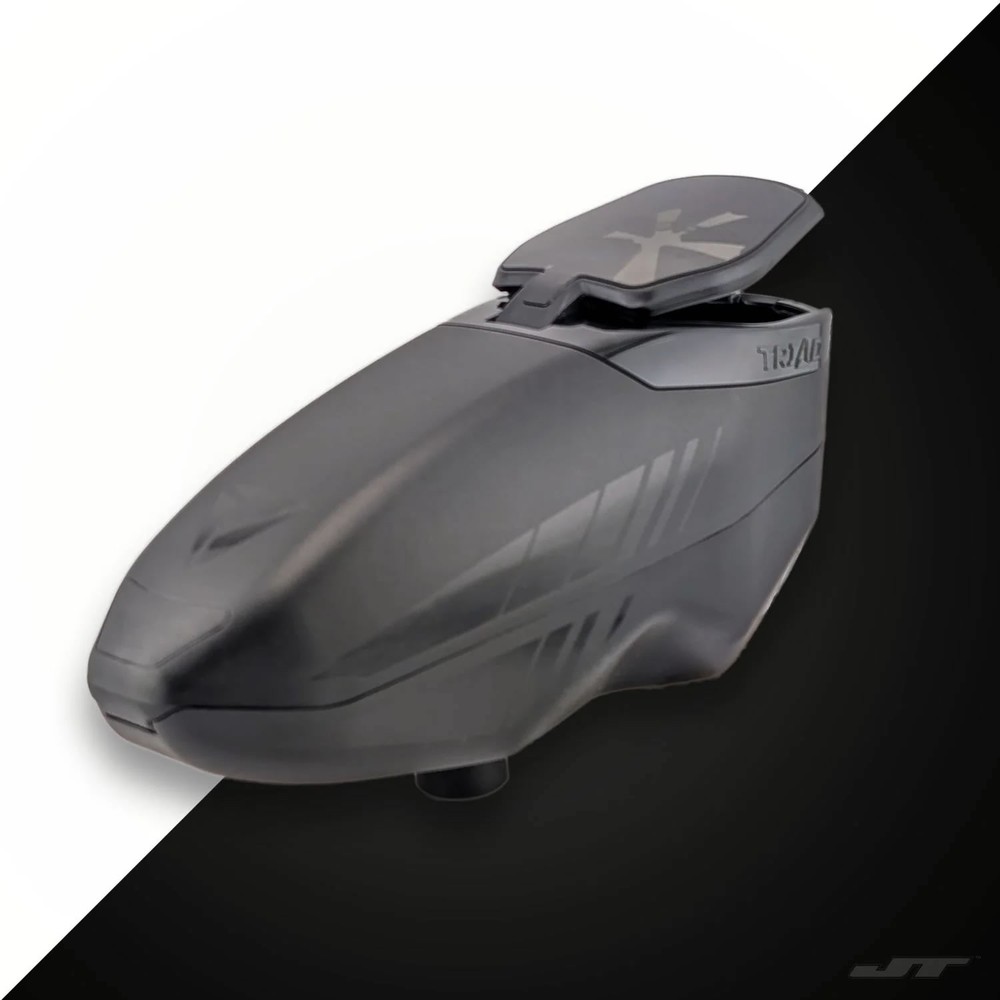 JT Triad Loader V2 - Black / Black
