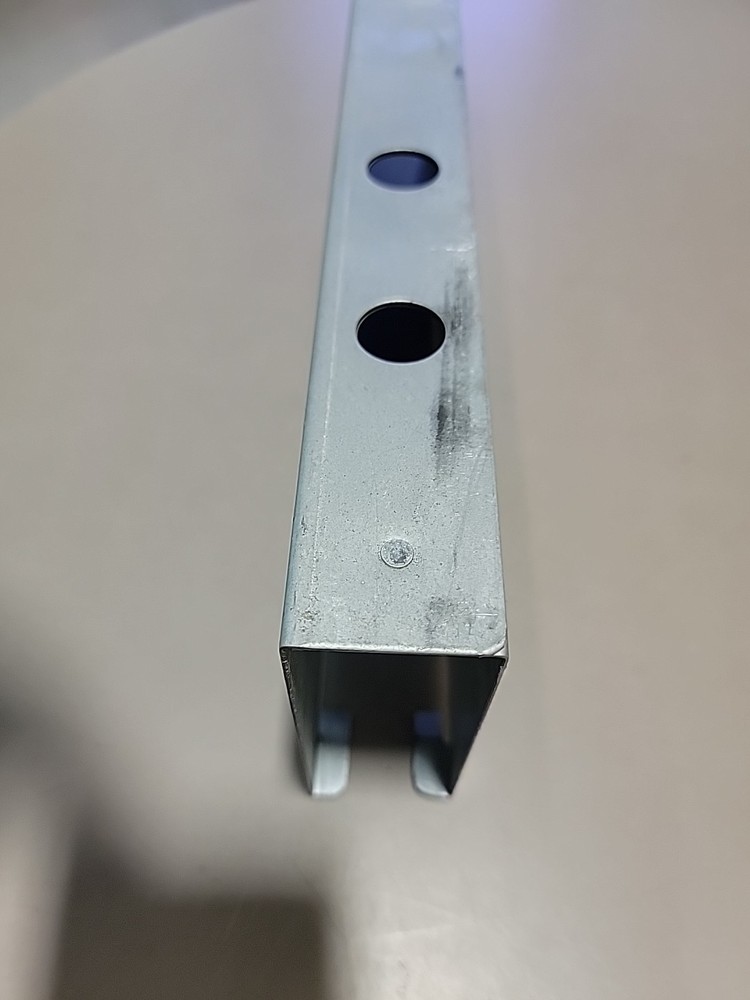 Seaga Combo Vending Machine Back Spacer #SAI484