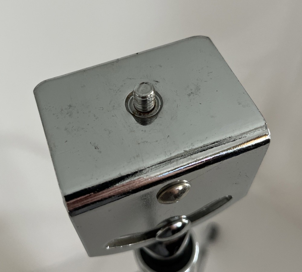 Remo Dynamax Practice Pad Stand Vintage