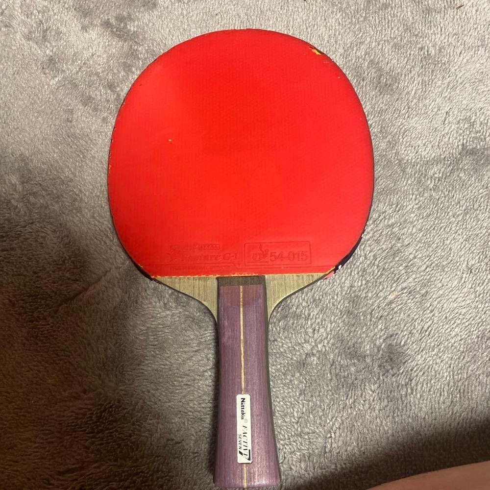 Table tennis racket Rosena G 1