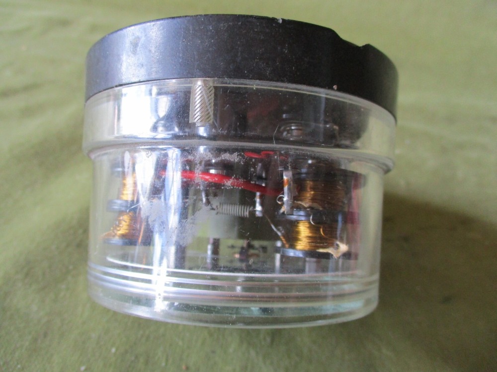 GALVANOMETER 1950's CATALOGUE LISTING FOR FULL SPEC {PHYSICS} BY GRIFFIN