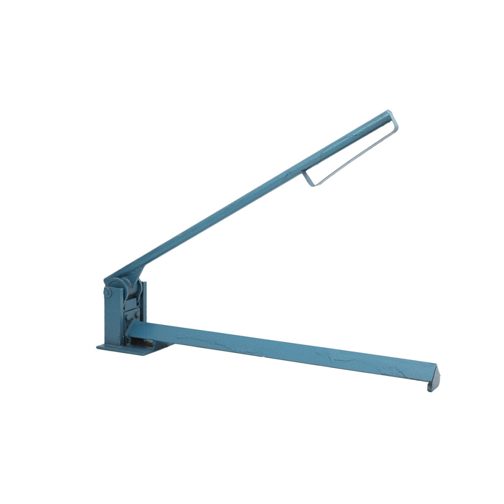 Angle Steel Angle Iron Shelf Right Angle Profile Scissors Cutting Machine