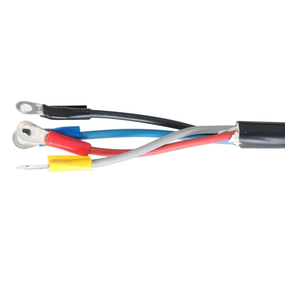 3/8"-5/8" Dia. Connection Pipe Install Kit For Mini Split Heat Pump System 25Ft