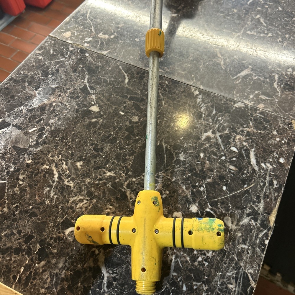 Vivax Metrotech VM810 Utility Locator Only