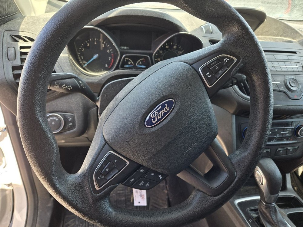 2015-2018 Ford Focus Front 4.2" Display Screen