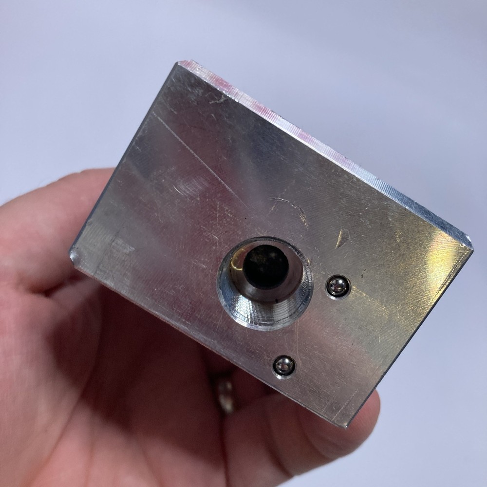 ROSS 2000B2902 VALVE Ross Controls