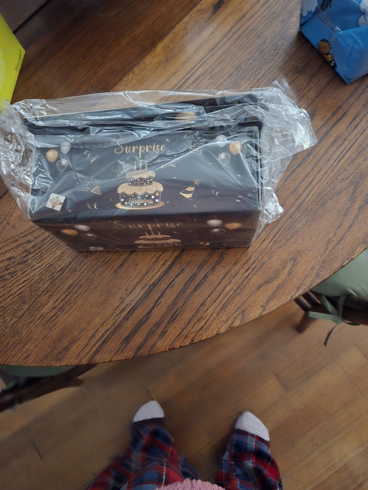 Birthday Surprise Boxes (2)