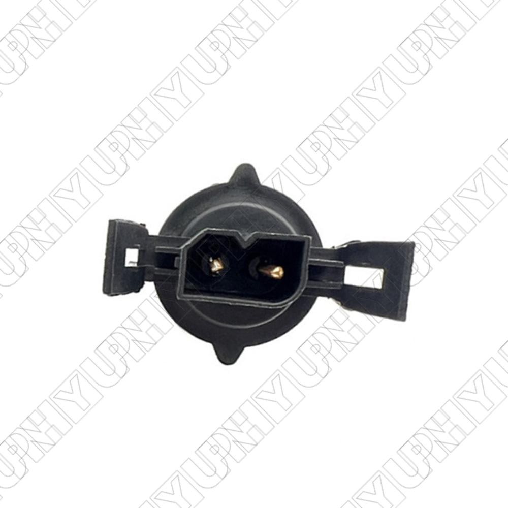 2 Pcs 63131384032 Front Bulb Socket Indicator For BMW 3 5 7 Series E36 E34 E32