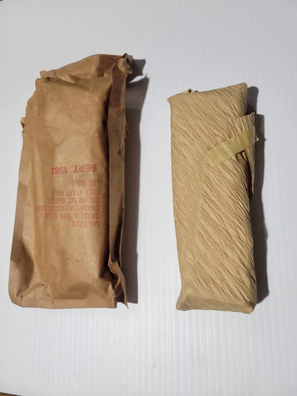 NEW! Bucking Bar Assortment #18