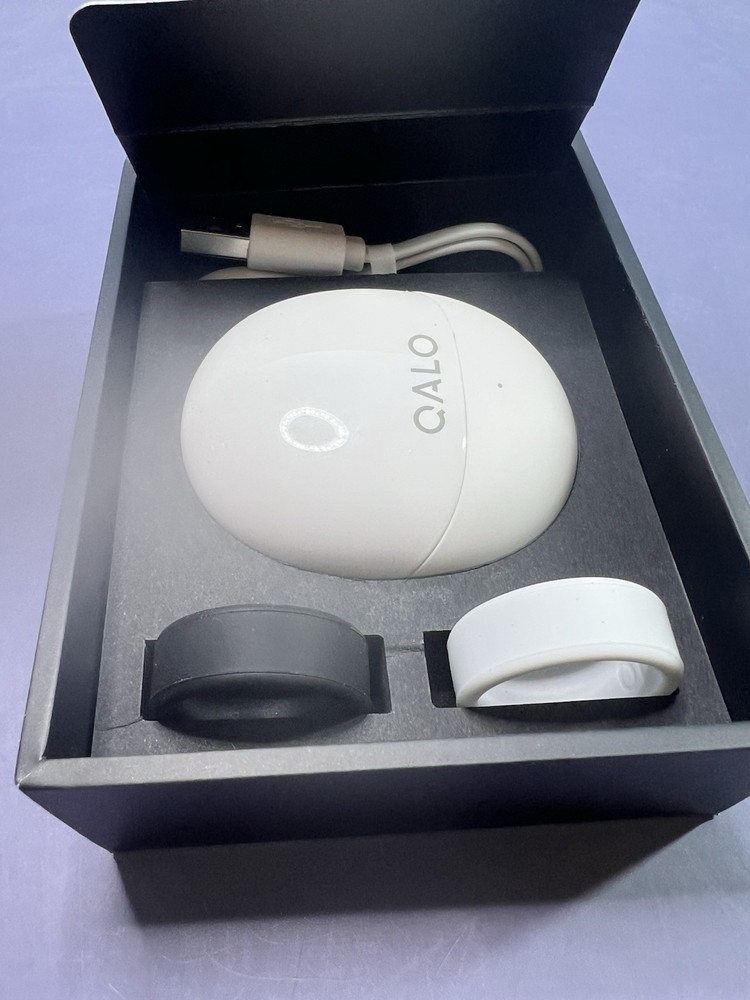 QALO QRNT Smart Ring