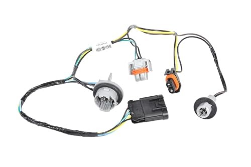 15930264 Headlamp Wiring Harness