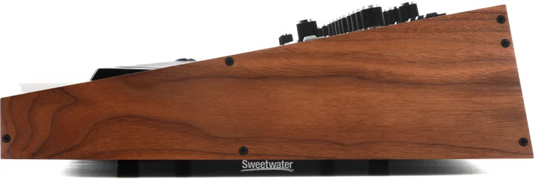 Sequential Prophet-10 61-key Analog Synthesizer